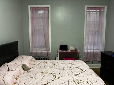 Large 1 bedroom apartment for rent  Main Photo