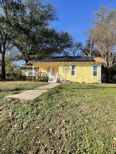 Welcome Home Main Photo