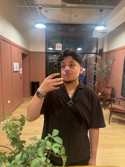 Adrian Reyes Main Photo