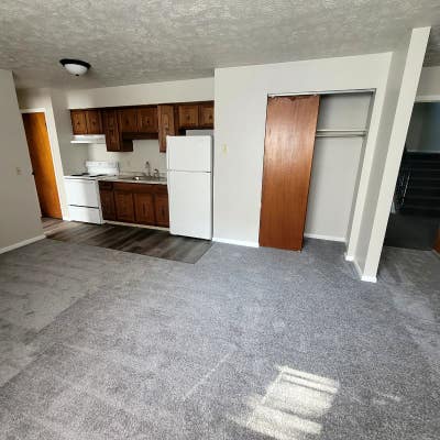 Cozy 1 Bed 1 Bath Apartment in Canton | Available  Main Photo