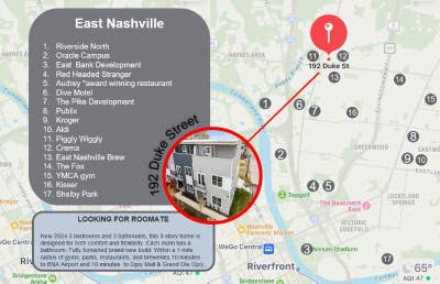 2nd Floor Room Main Photo