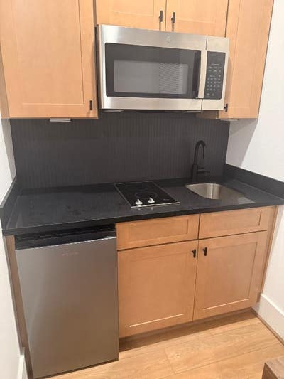 Cozy 1 Bed Bath Room for Rent in HoustonTX_$mo Main Photo