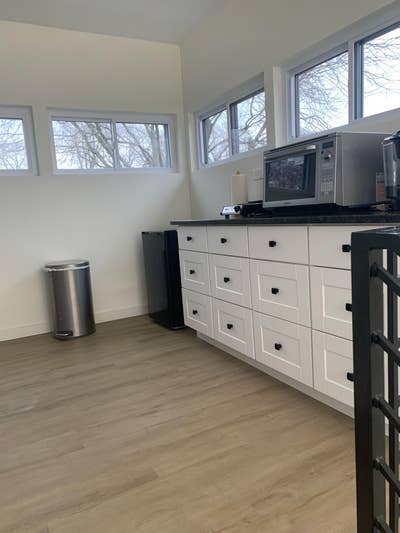  Modern Wyndmoor ADU – Private Room with Shared Ki Main Photo