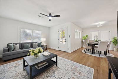 Modern Furnished House  Close To Heights Main Photo