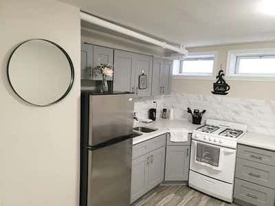 Fully furnished NEW private cozy studio  Main Photo