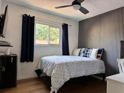 $1,000 / Furnished Room Utilities Included  Main Photo