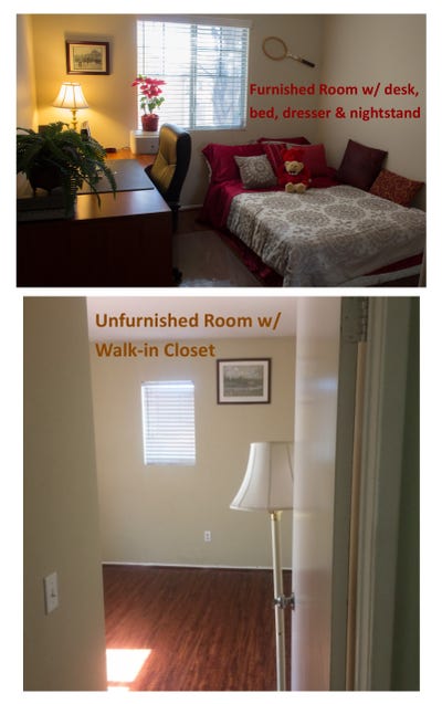 Quiet Chino Hills Room w/ Priv Bath – $1,000 ALL Main Photo