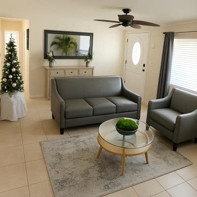 Semi-Private Room Available - $700/Month  Main Photo