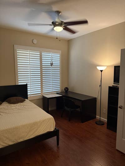 Private Room & Bath in Pet-Friendly Foothill Ranch Main Photo