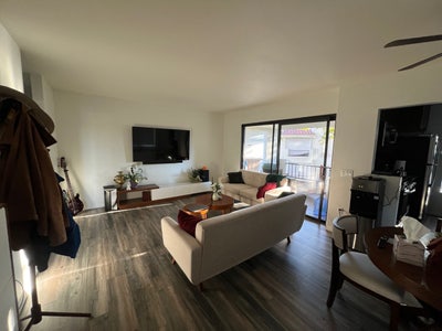 1 bd 1bth in a 2bd 2 bath Mira Mesa condo  Main Photo