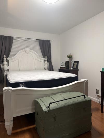 A Spacious And  Private Room on Grand Lake Merritt Main Photo