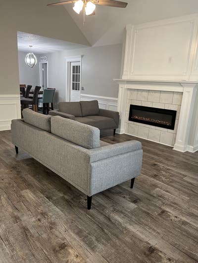 Furnished Rooms, Shared or Private, Utilities Inc. Main Photo