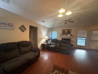 Furnished Bedroom! Main Photo