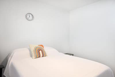 Furnished Private Room: All_Inclusive Living Near Main Photo