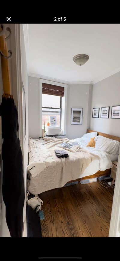 Spare Room – Prime Location + Rooftop Access Main Photo