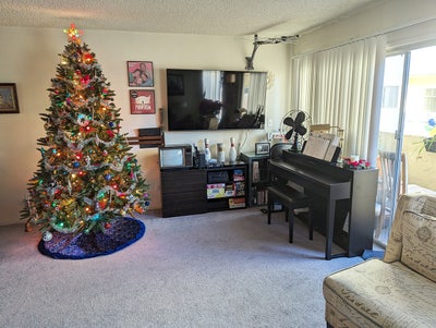 Home for the Holidays Main Photo