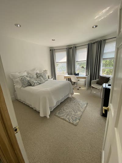 Spacious Furnished Private Rooms Near NYC Main Photo