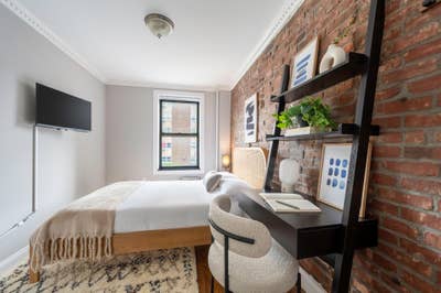 East village living by T square park Main Photo