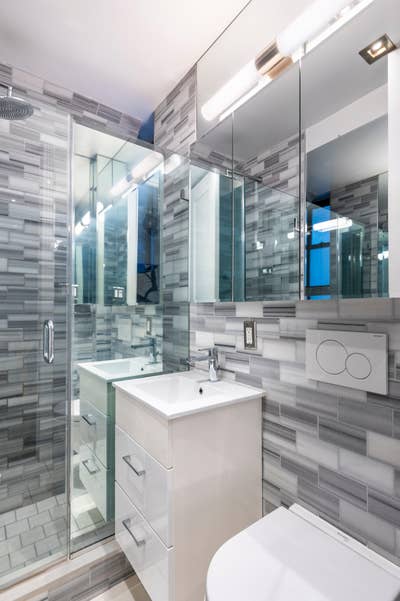 3 bed apt perfect for city living Main Photo