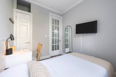 3 bed apt perfect for city living Main Photo