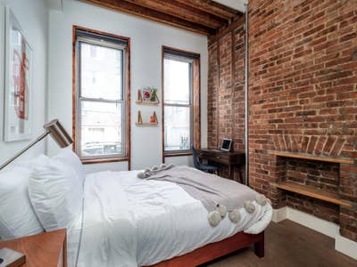 Stanhope apt in the heart of Bushwick Main Photo