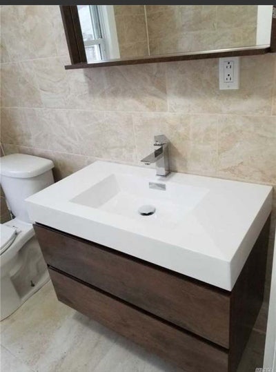 Private 1BR Apt in Jamaica, Qns Main Photo