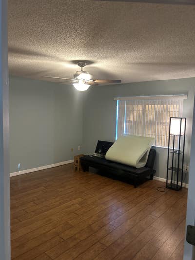 You’ll get the master bedroom Main Photo