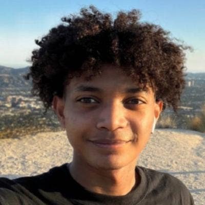 24 year old student looking for room in SCV Main Photo