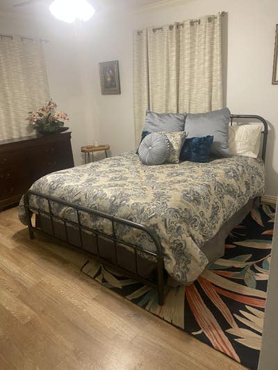 Room for Rent – Private Bedroom & Bathroom  Main Photo