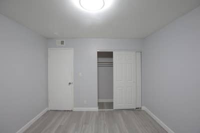 Room for Rent - Beautiful, Modern San Jose Condo  Main Photo