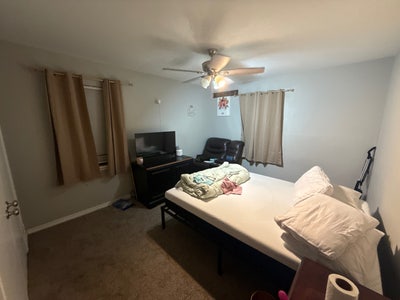 Rooms for rent Main Photo