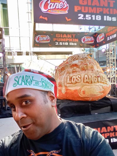 Room wanted in Los Angeles Main Photo