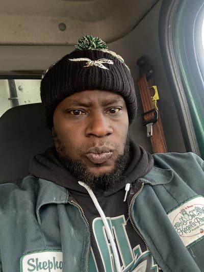 Room wanted in Philadelphia Main Photo