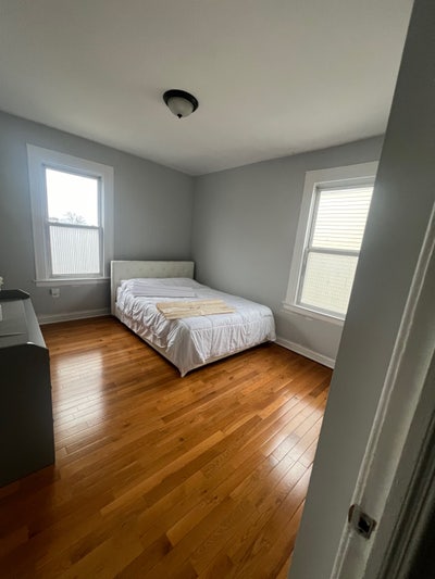 Bright and comfortable private room  Main Photo