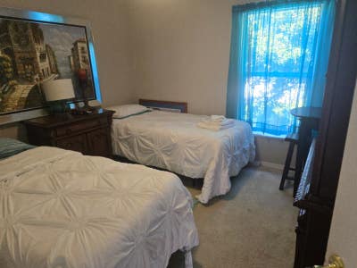 New Beautiful Room in Deltona for rent Main Photo