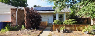 1 Room for rent Main Photo