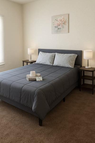 Perfect for Remote Work | Wi_FiKitchen & Washer Main Photo