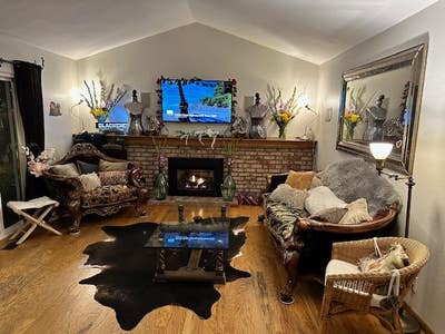 Cupertino Room for Rent_near Apple_Google_Stanford Main Photo