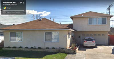 Studio in Buena Park near Disneyland  Knotts Main Photo