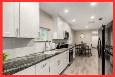  UltraQuiet Rooms w Independent AC Systems | Utili Main Photo