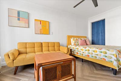 Winter Rental_Ocean Block Studio_ Utilities Includ Main Photo