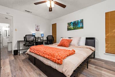 Welcome home to this comfy and updated Northeast S Main Photo