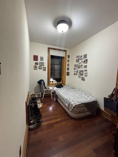 2 Bed 1 Bath in bed-stuy Main Photo