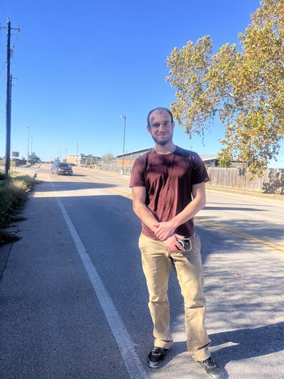 Room wanted in Austin Main Photo