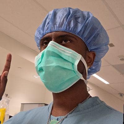 Travel Nurse Main Photo