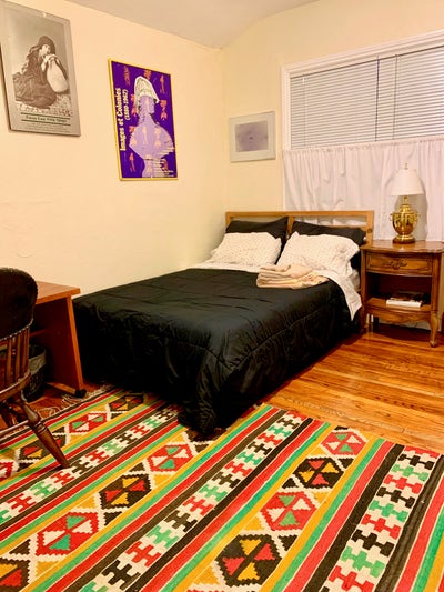 Budget SF-Berkeley Large bdrm+Bath in Richmond Main Photo