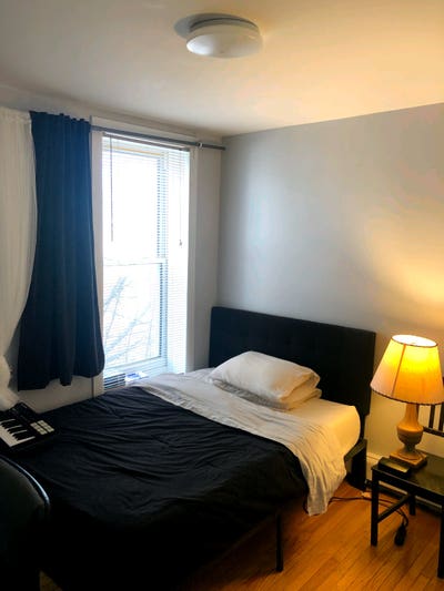 Roommate Wanted; Main Photo