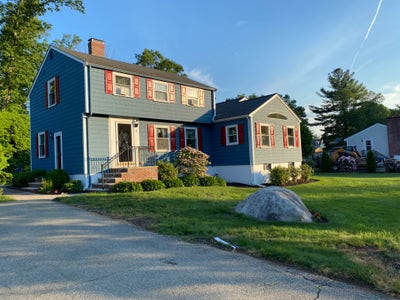 $200/Wk or $865/Mth   Burlington Room to Rent  Main Photo