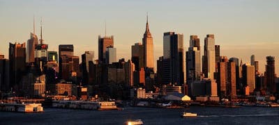Room wanted in NYC Main Photo