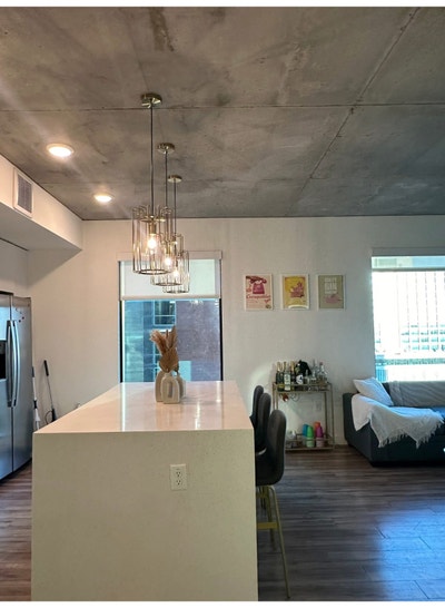 West Campus Apartment Main Photo